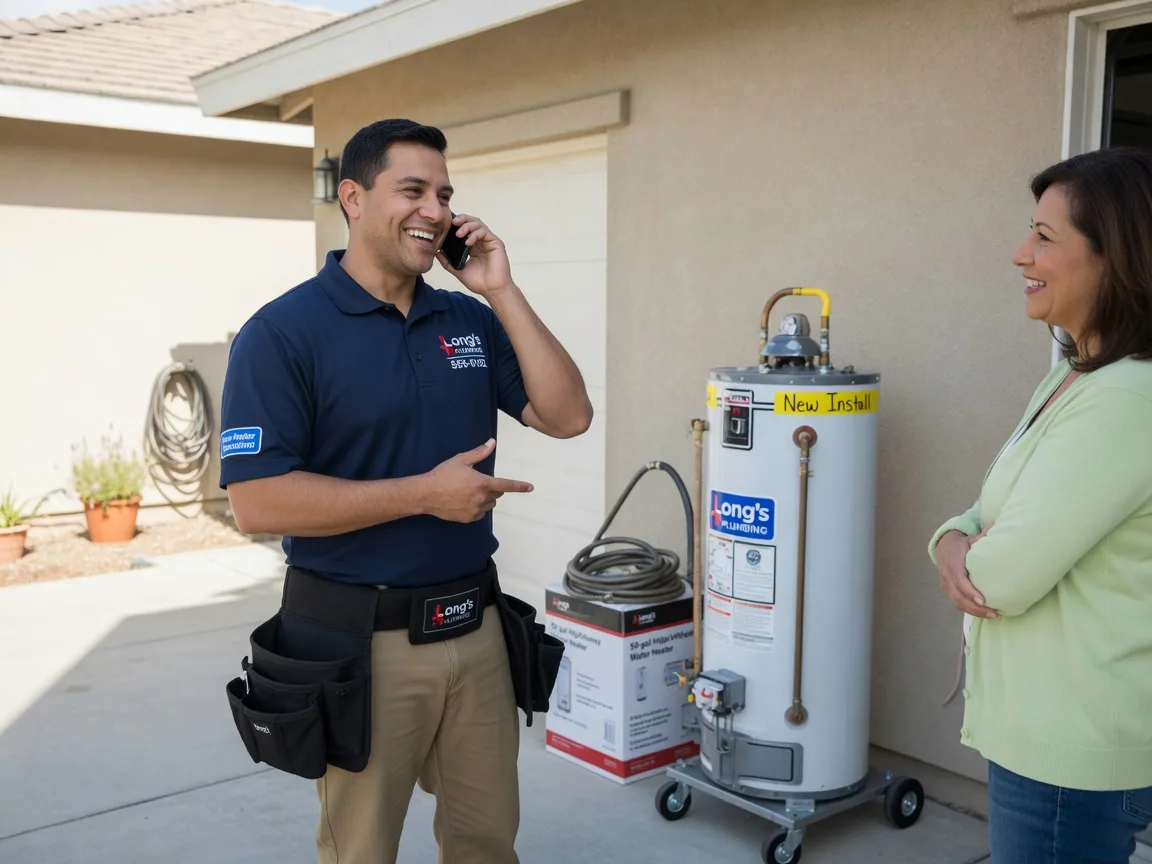 Leak Detection Bonneau, SC FAQs